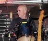 Webb and company at Knuckleheads, Sept. 2006 (pic 12). Photo credit: MonsterMkr